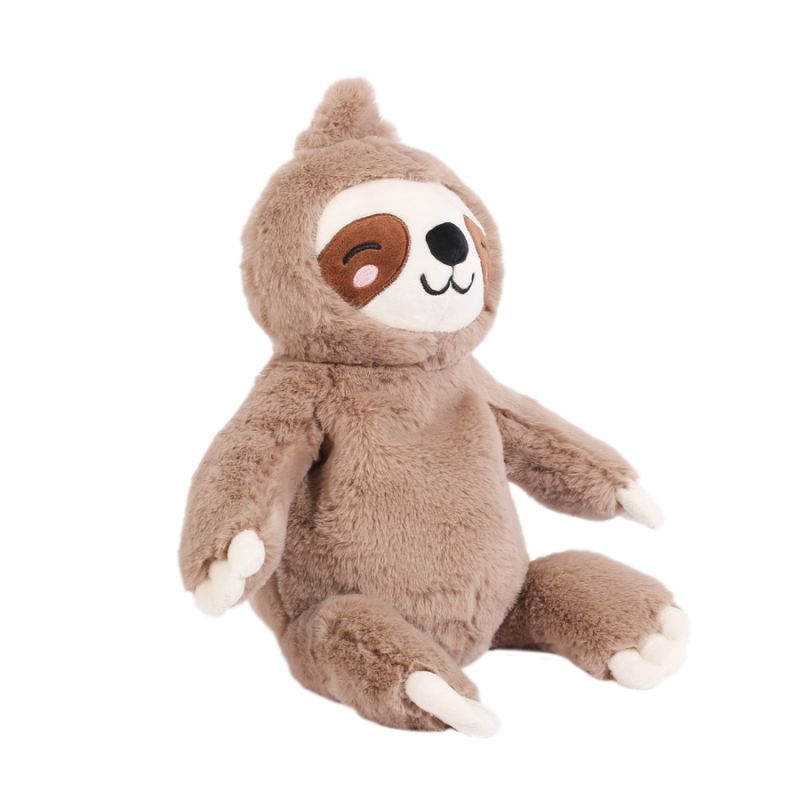 Toasty Hugs | Sammy Sloth