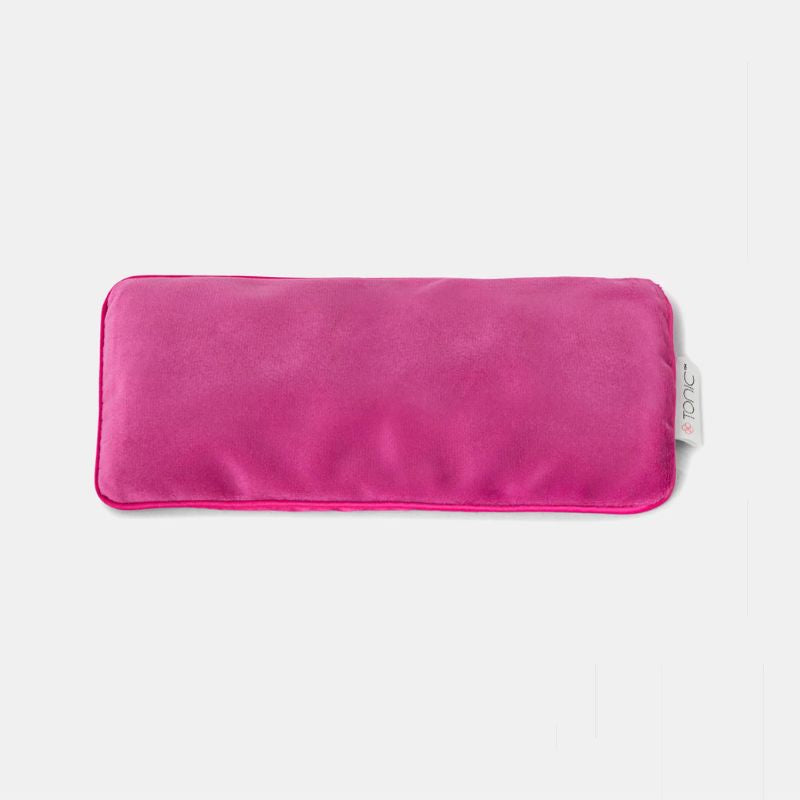 Berry Luxe Weighted Eye Pillow | Tonic Australia | The Sensory Hive
