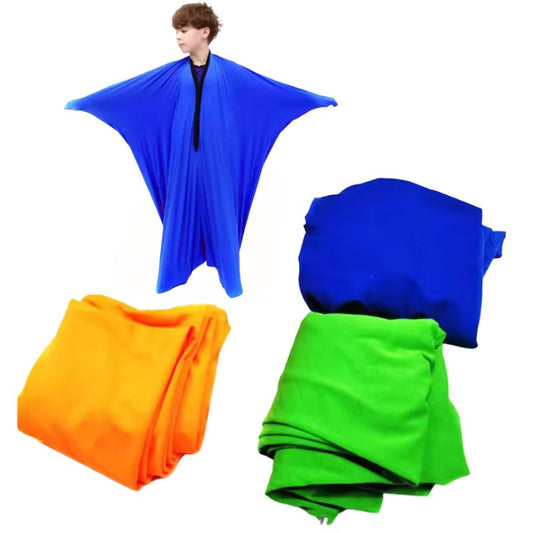 Sensory Medium Body Sack