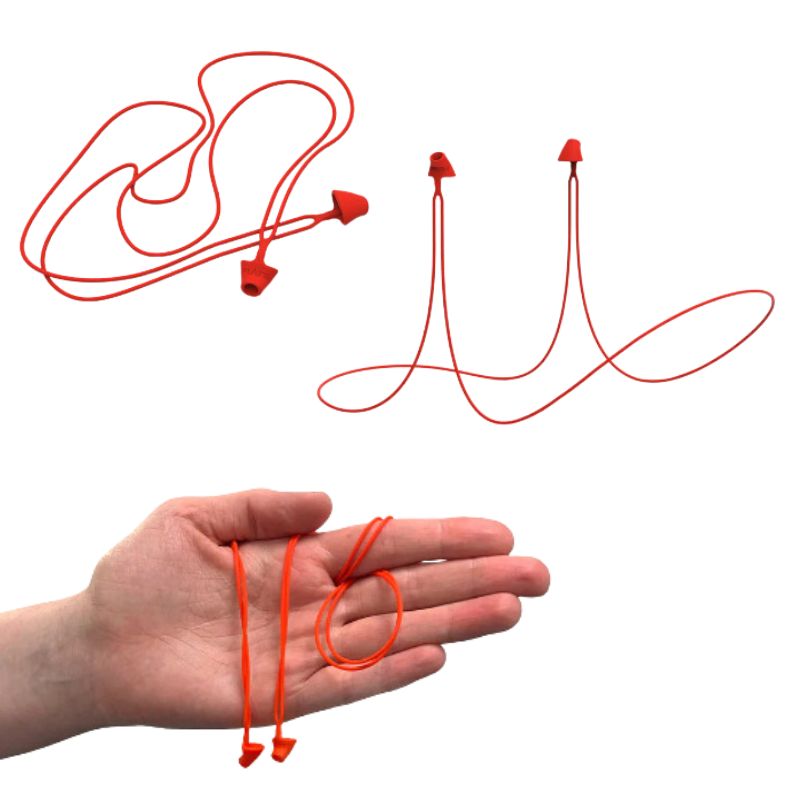 Calmer Kids | Flare Secure