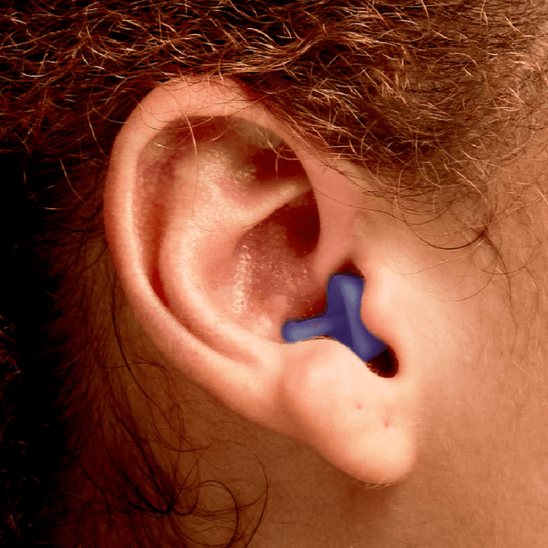 Calmer ear plugs | Flare | Noise sensitivity
