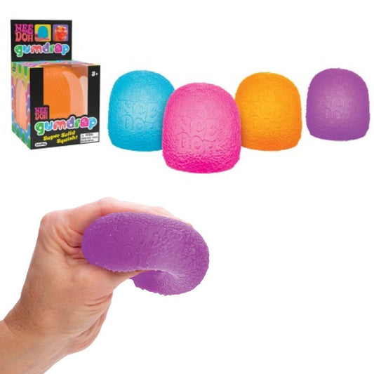 Gum Drop | NeeDoh (firm)