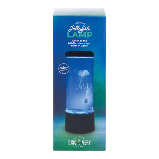 Illuminate Jellyfish Lamp