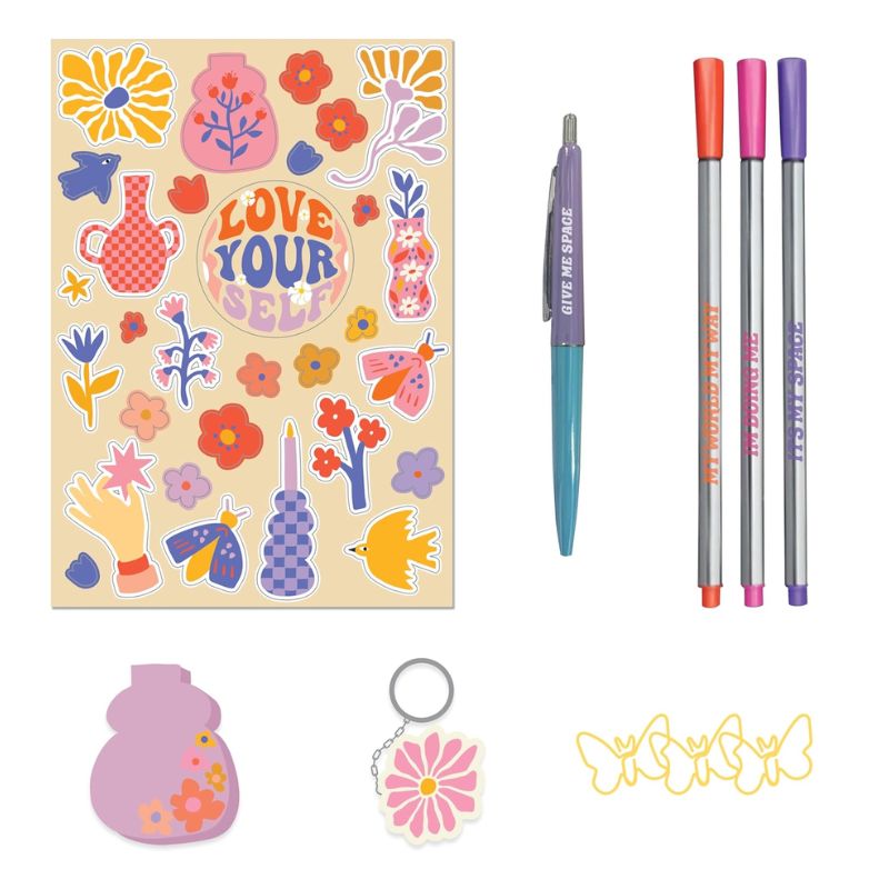Creative Journal Kit