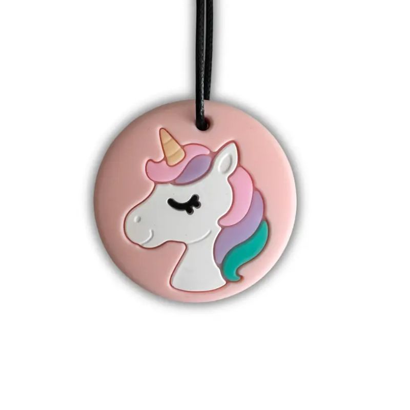 Unicorn Pendant | JellyStone