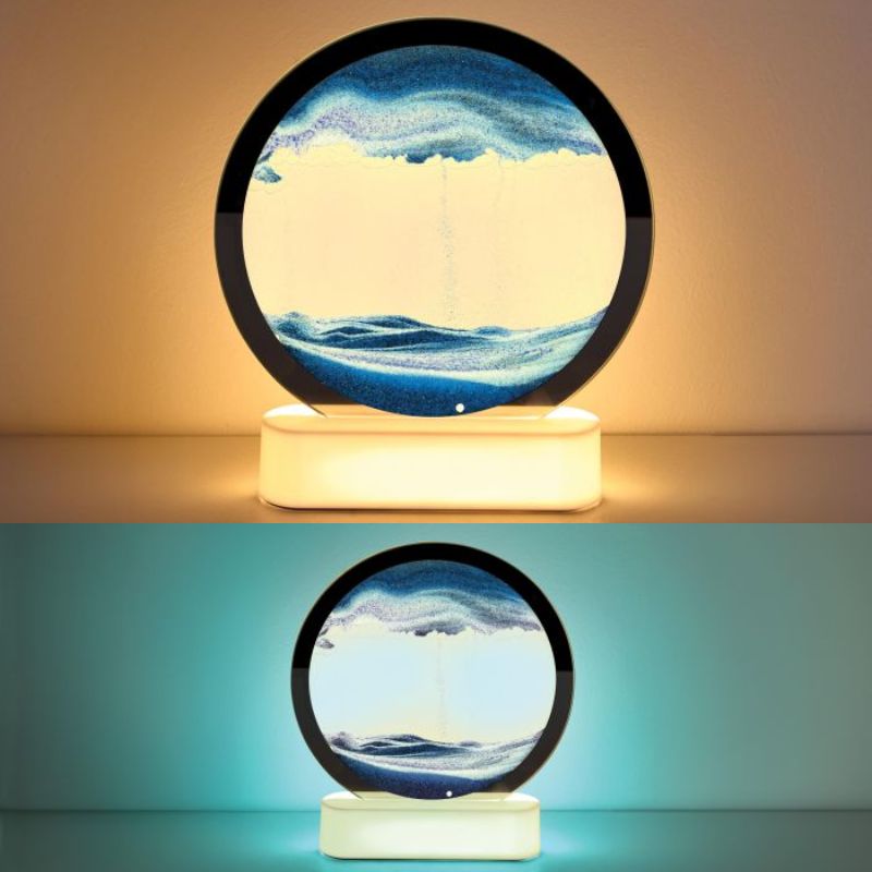 Light Up Sand Art | Ages 5+