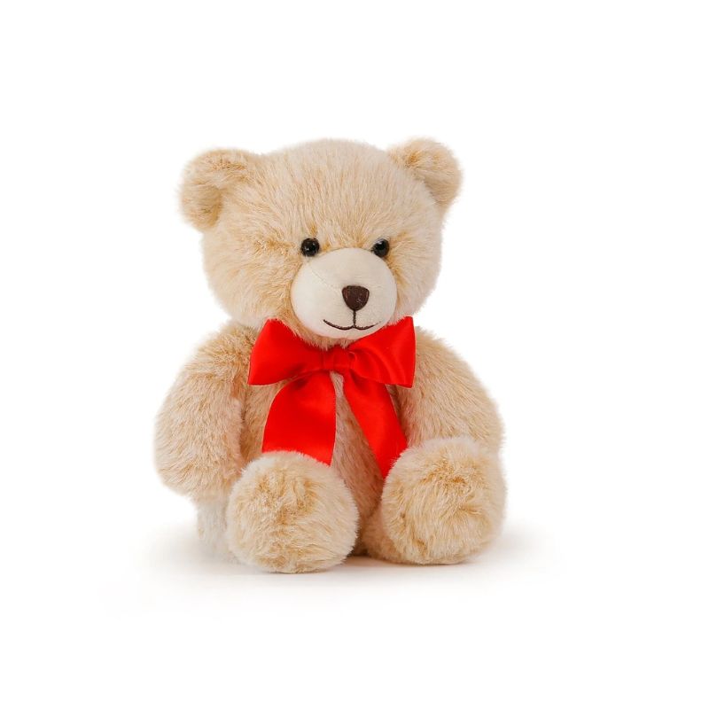 Mini Plush Toy | Little Theo Cuddington Bear