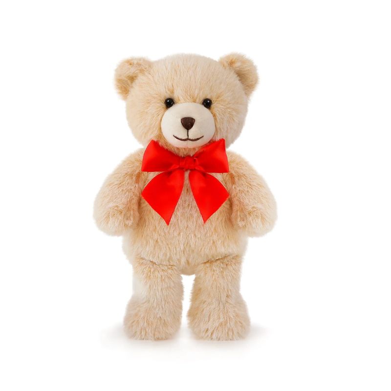 Mini Plush Toy | Little Theo Cuddington Bear