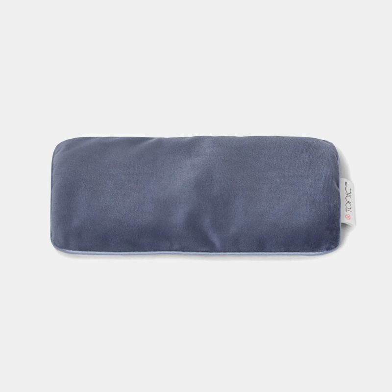 Luxe Storm Weighted Eye Pillow | Tonic Australia | The Sensory Hive