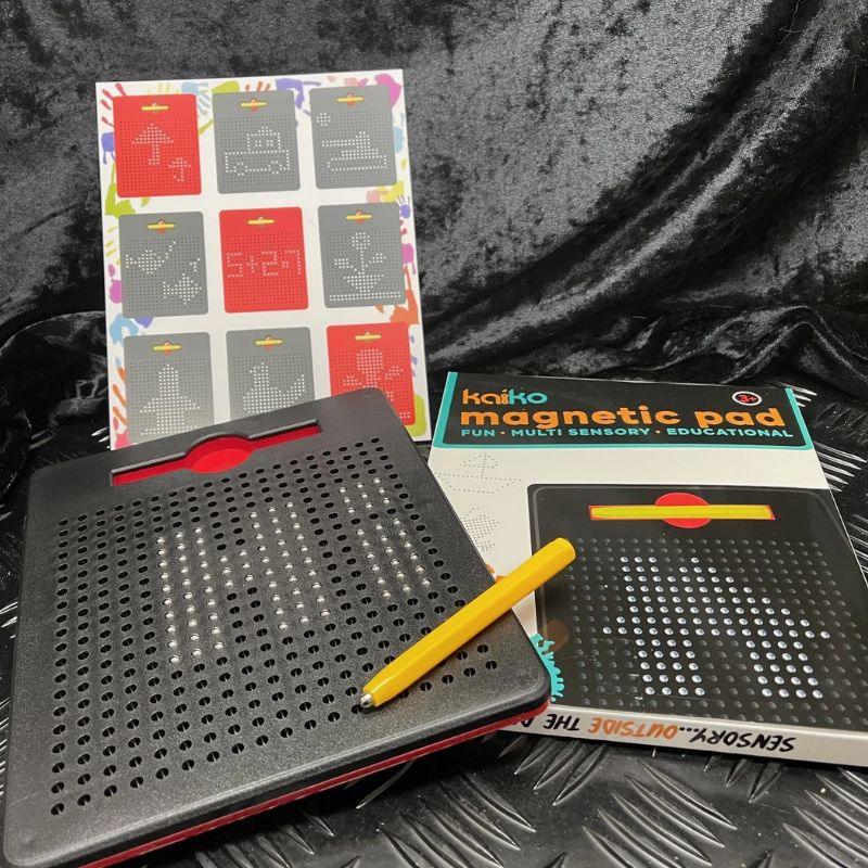 Magnetic Pad Rectangle