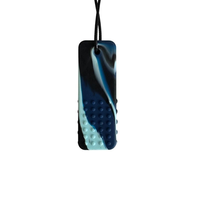 Marine Block Pendant | JellyStone