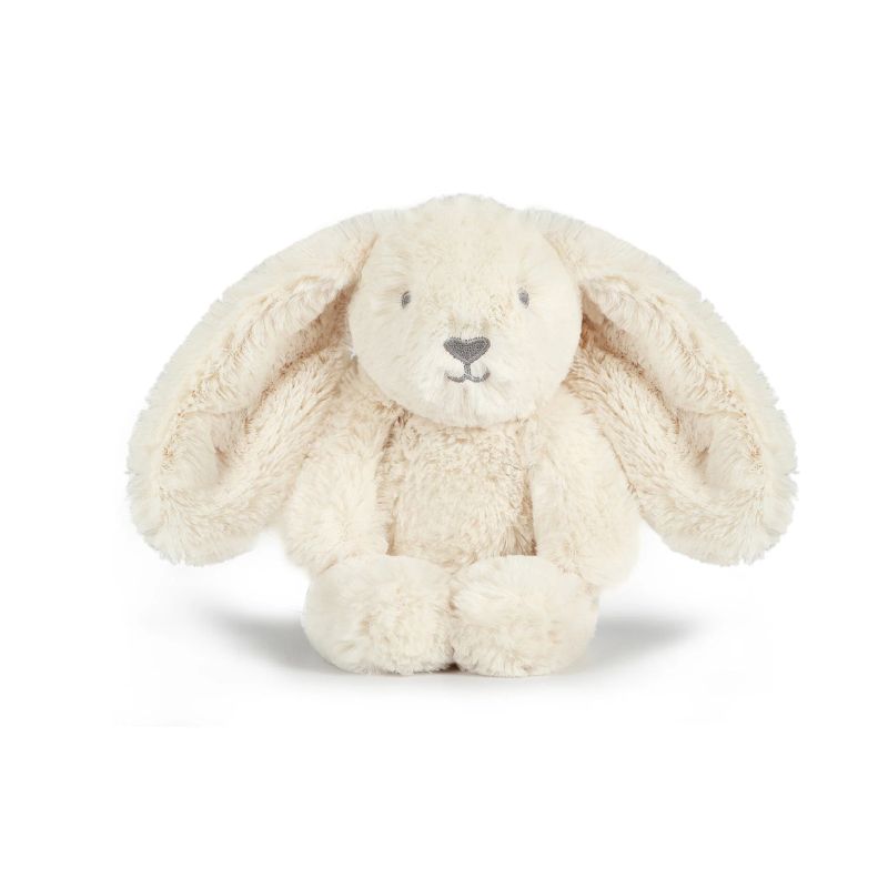 Mini Ziggy Bunny Plush Toy | OB Designs | The Sensory Hive