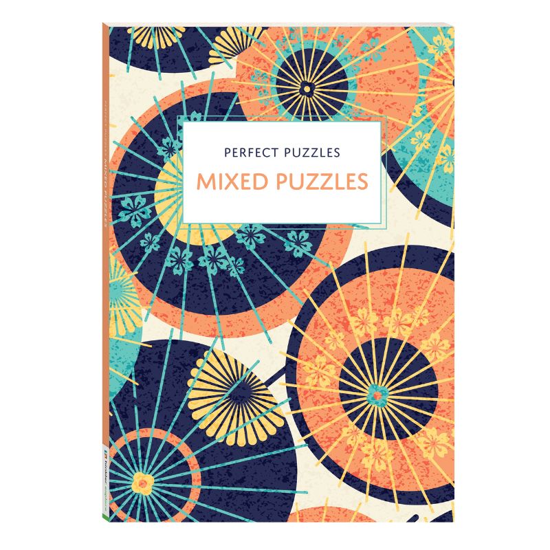 Perfect Puzzles | Mixed Puzzles