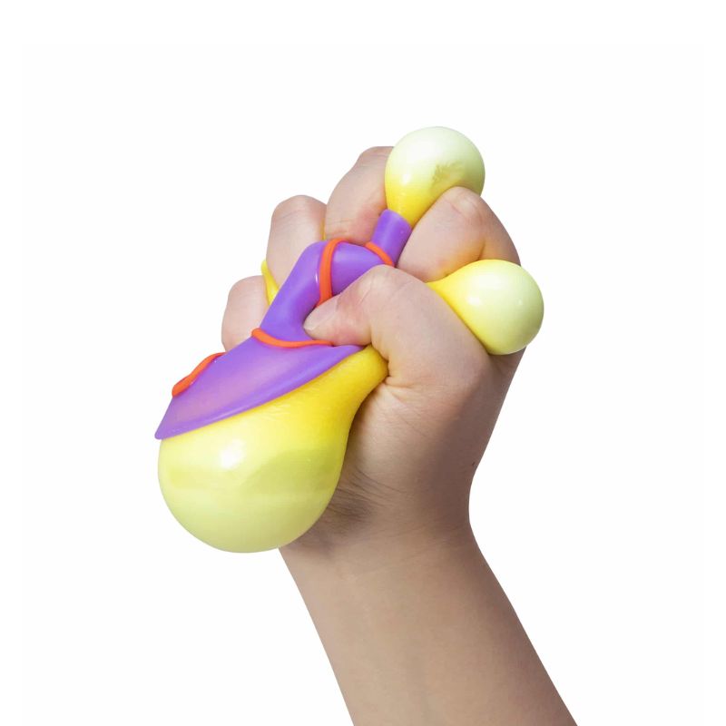 Squishy Dohnut | NeeDoh