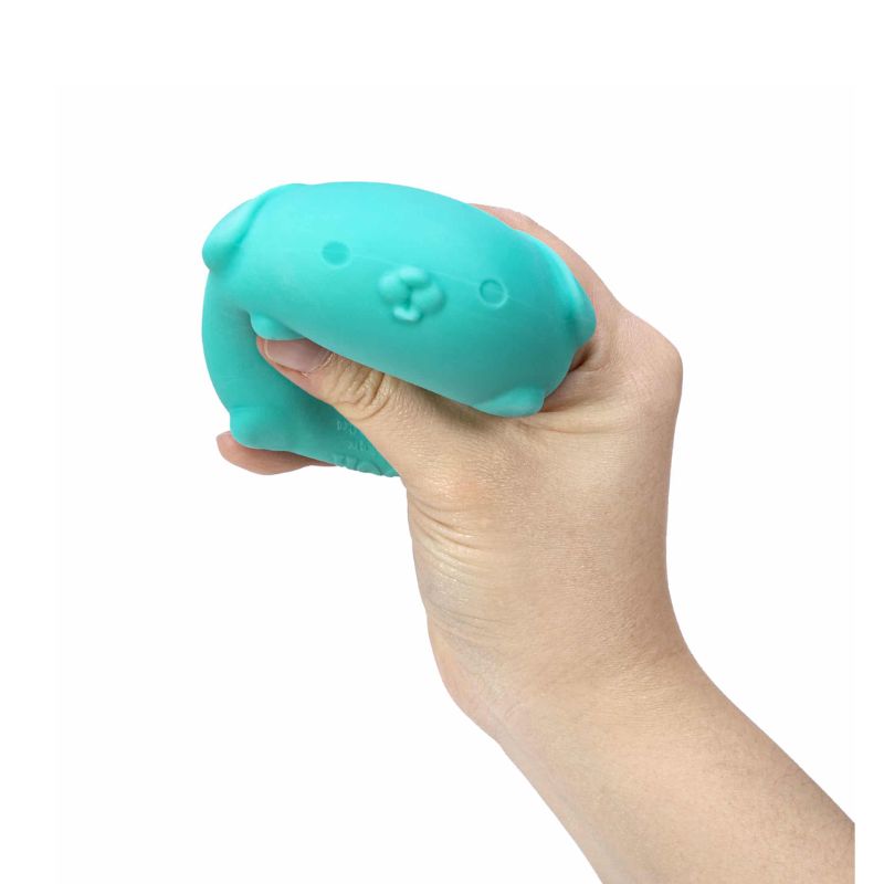 Squishy Fidget Funky Pup | Nee Doh | The Sensory Hive