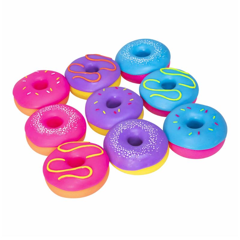 Squish Fidget DohNut | Nee Doh | The Sensory Hive