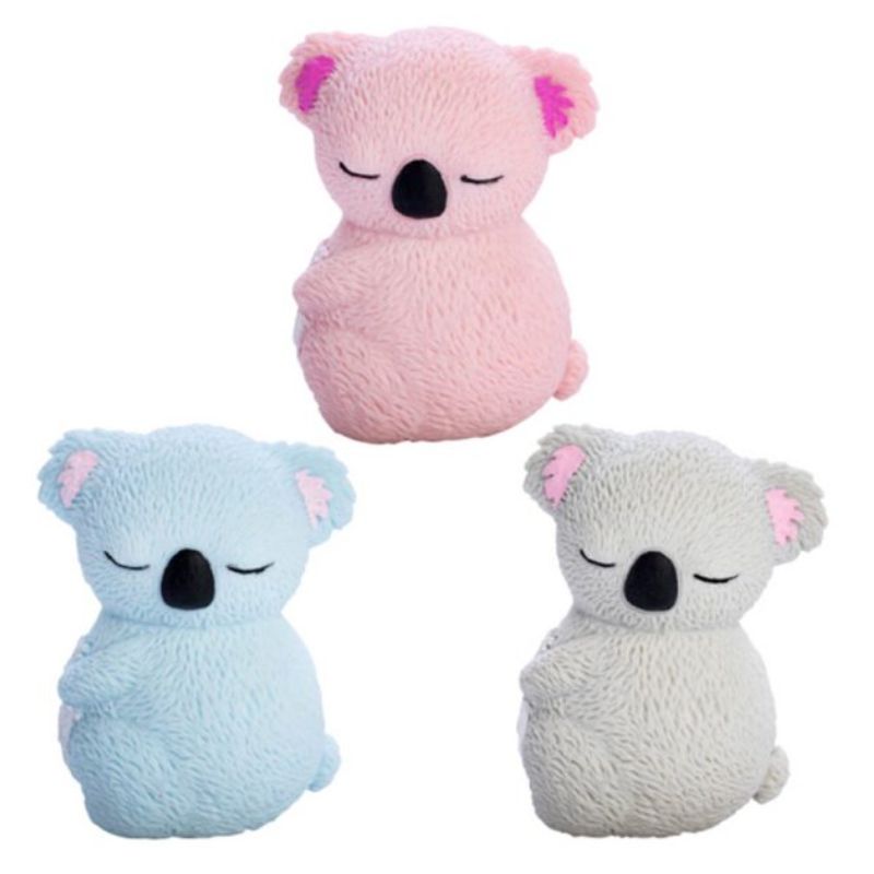 Pullie Pal | Stretch Koala