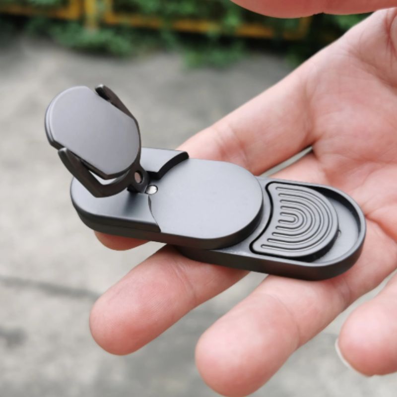 Pop Push Slide Fidget