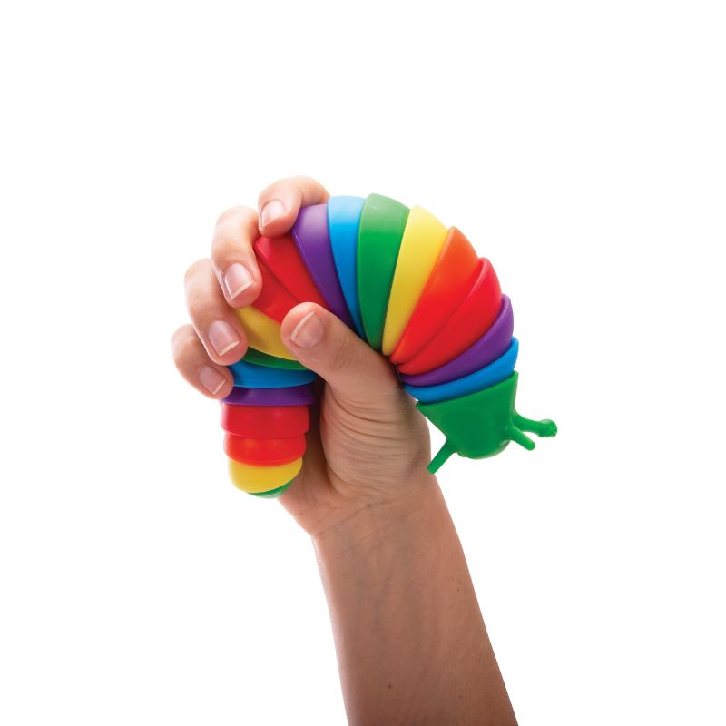 Super Sensory Slug | The Sensory Hive