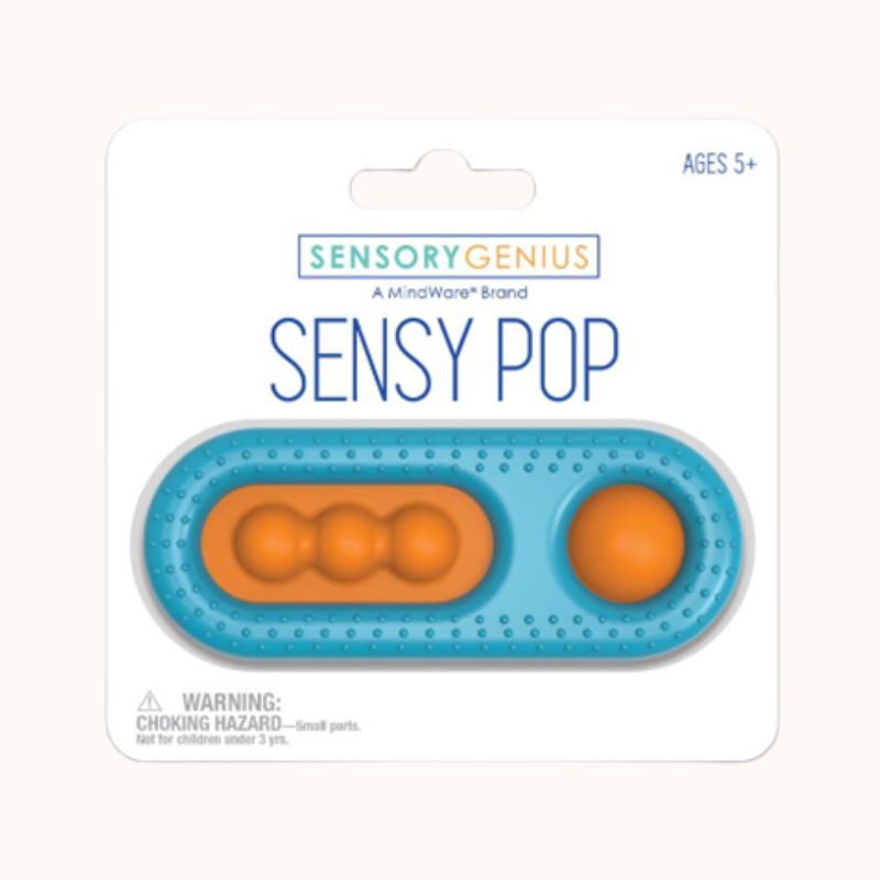 Sensy Pop