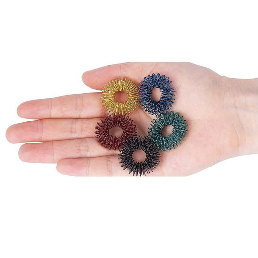 Spiky Sensory Rings | The Sensory Hive