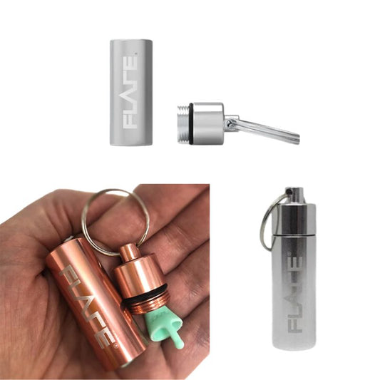 Storage Ear Device Capsule | Ear Jobs | The Sensory Hive