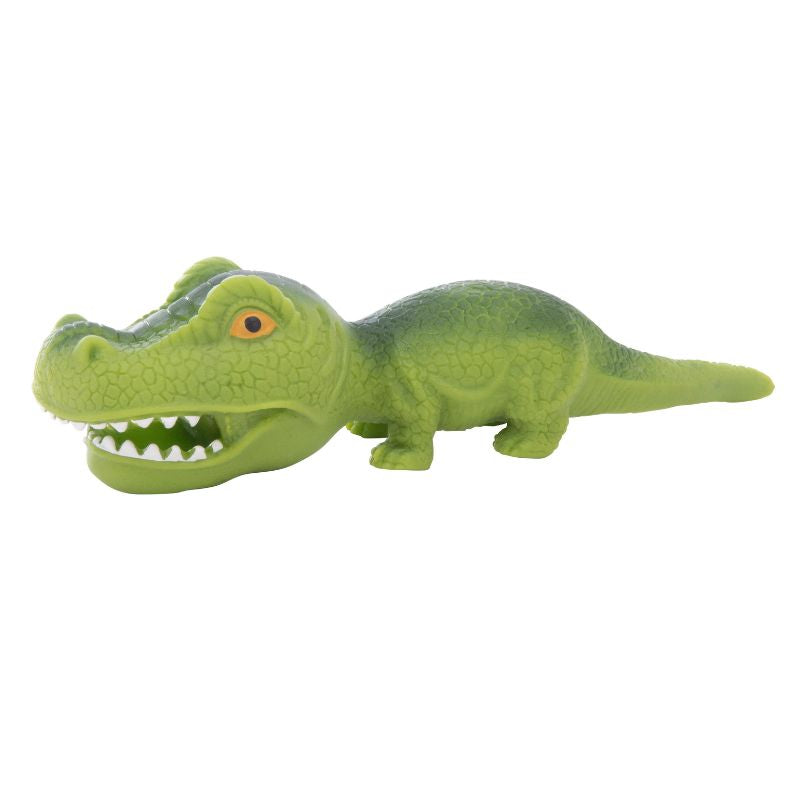 Stretch Rex | Stretchy Squeezable T-Rex | The Sensory Hive