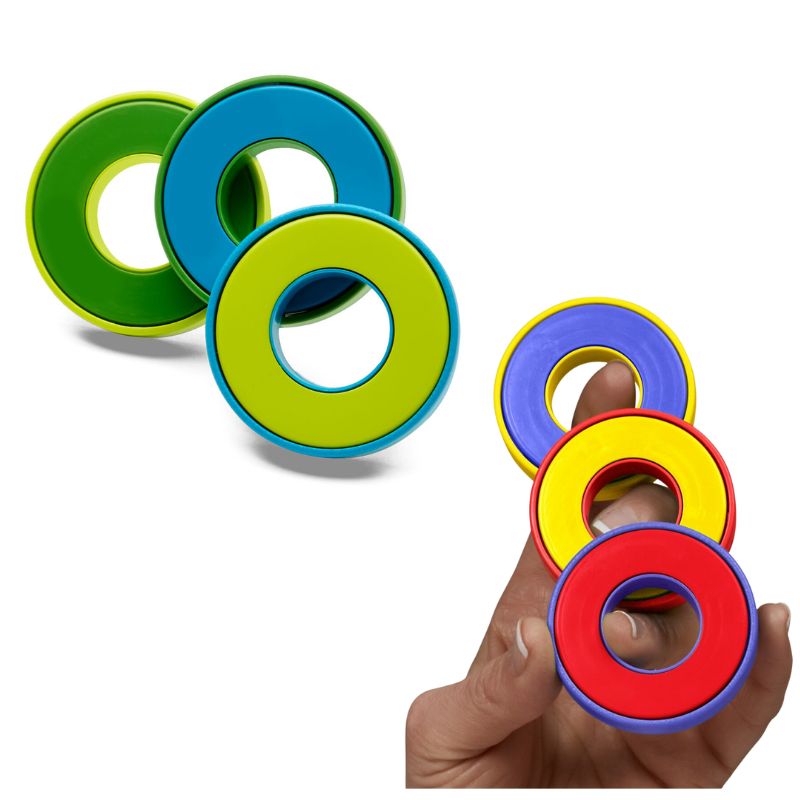SwingOs Fidget Toy