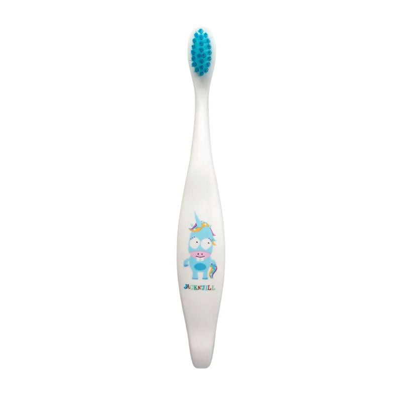 Unicorn ToothBrush | Jack N Jill | The Sensory Hive