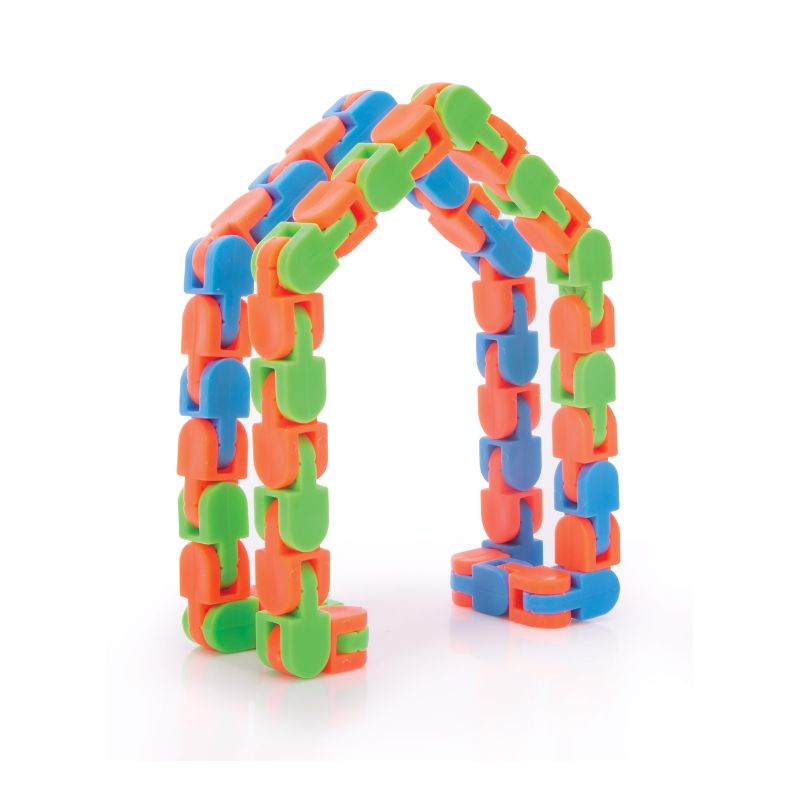 Wacky Trax Fidget chain | Isabli gifts | The Sensory Hive