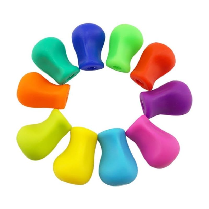 Pencil Silicone Writing aids | The Sensory Hive
