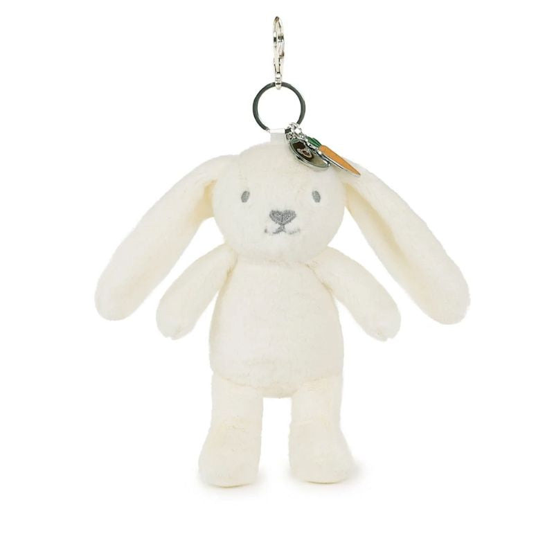 Bag Charm Plush Toy | Ziggy Bunny