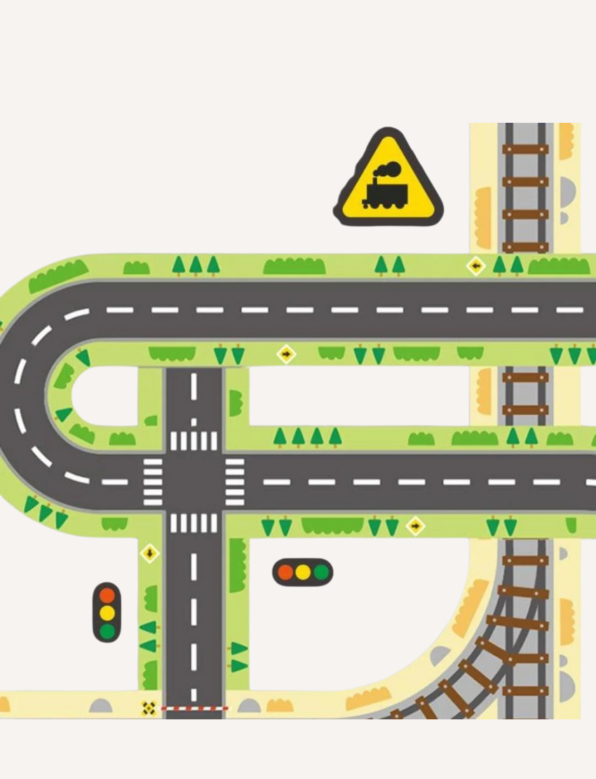 Road Tape