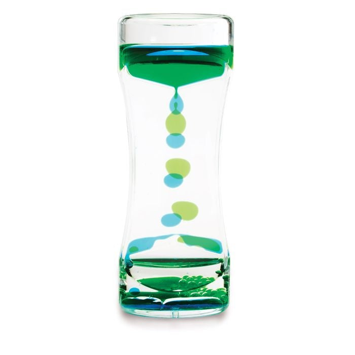 Lava Drops | The Sensory Hive for kids