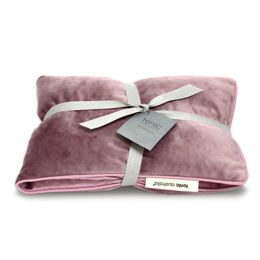 Velvet Musk  Heat Pillow | Tonic Australia | The Sensory Hive