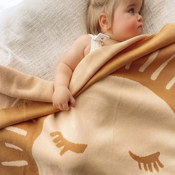Sunshine Blanket | The Sensory Hive