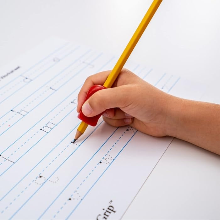 Handwriting | Pencil Grips – The Sensory Hive