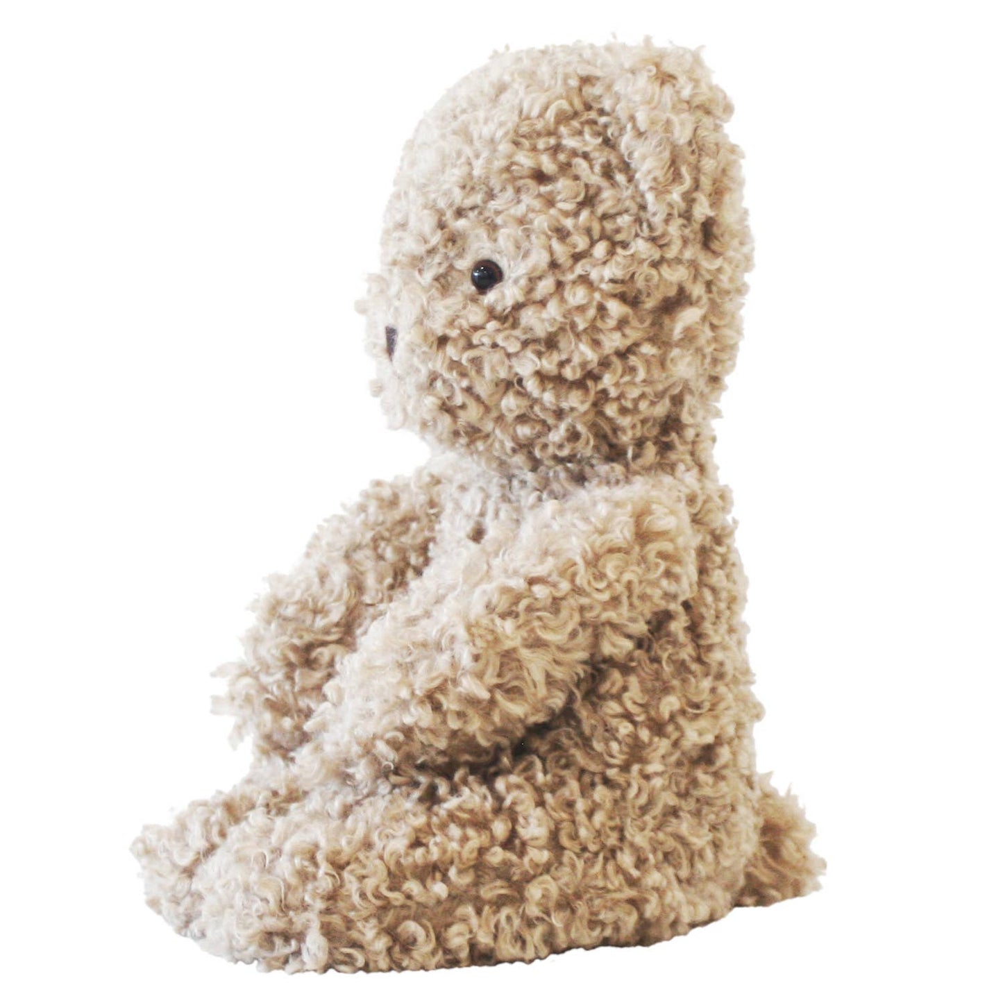 Charlie Baby Bear Oatmeal