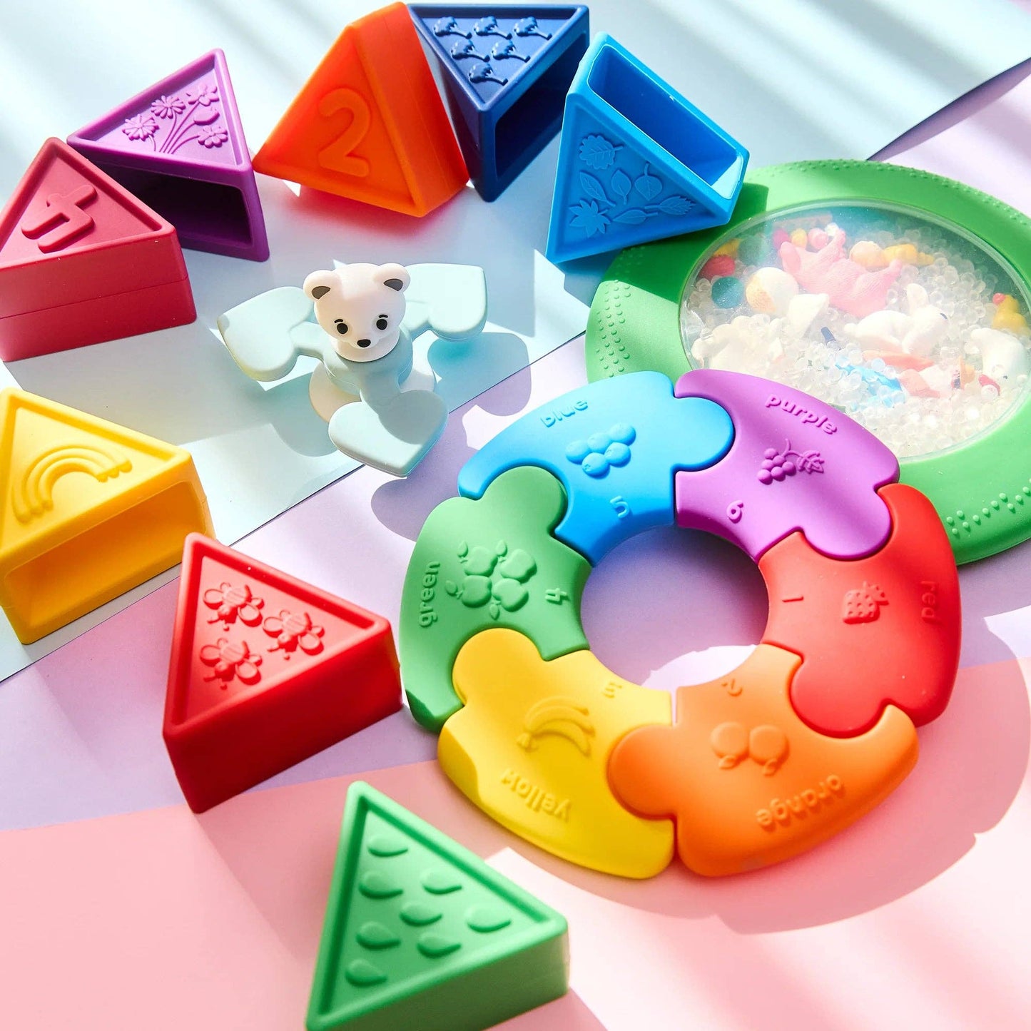 Playful Sensory Moments Kit