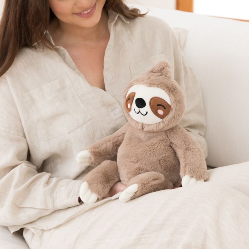 Toasty Hugs | Sammy Sloth