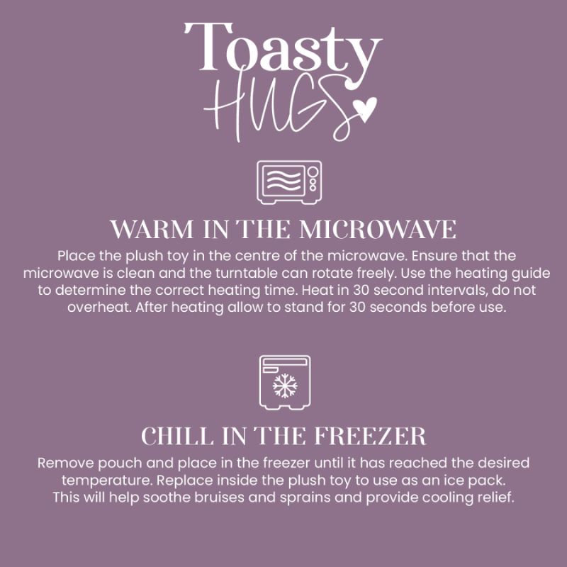 Toasty Hugs | Sammy Sloth