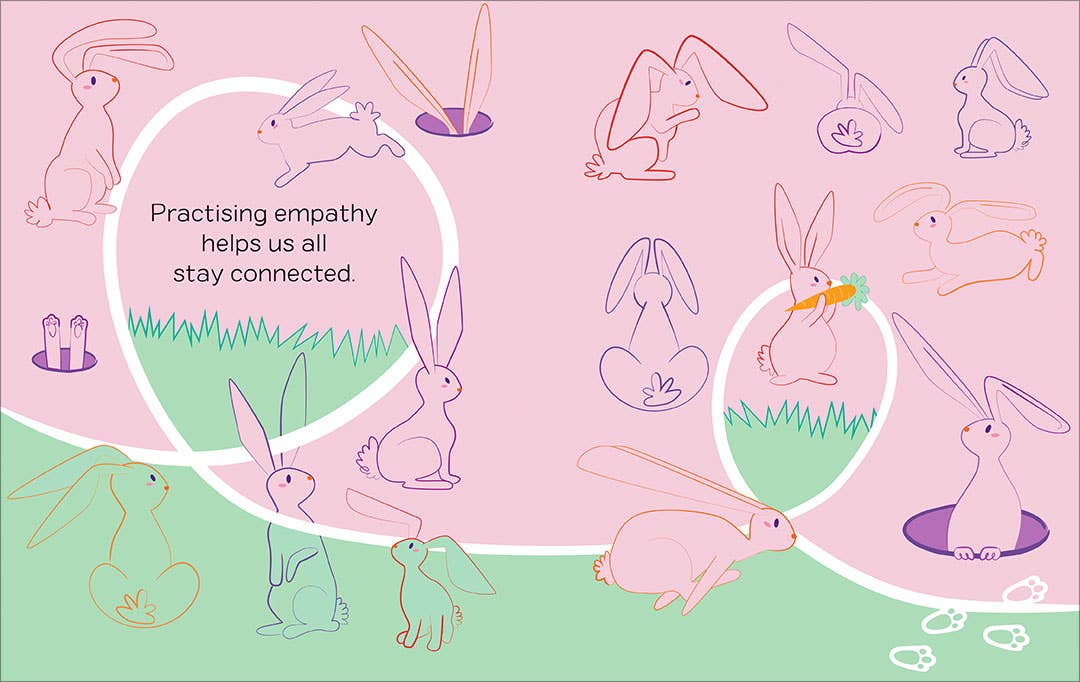 Let's Talk About Empathy