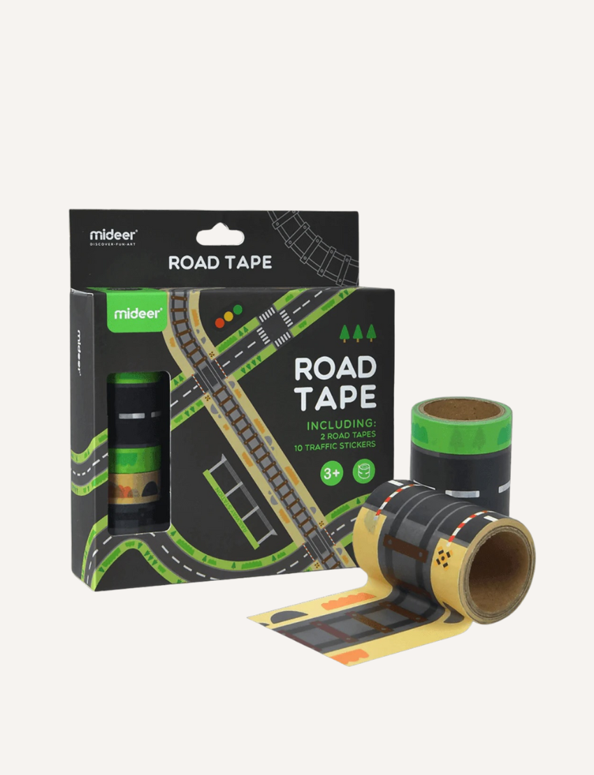 Road Tape