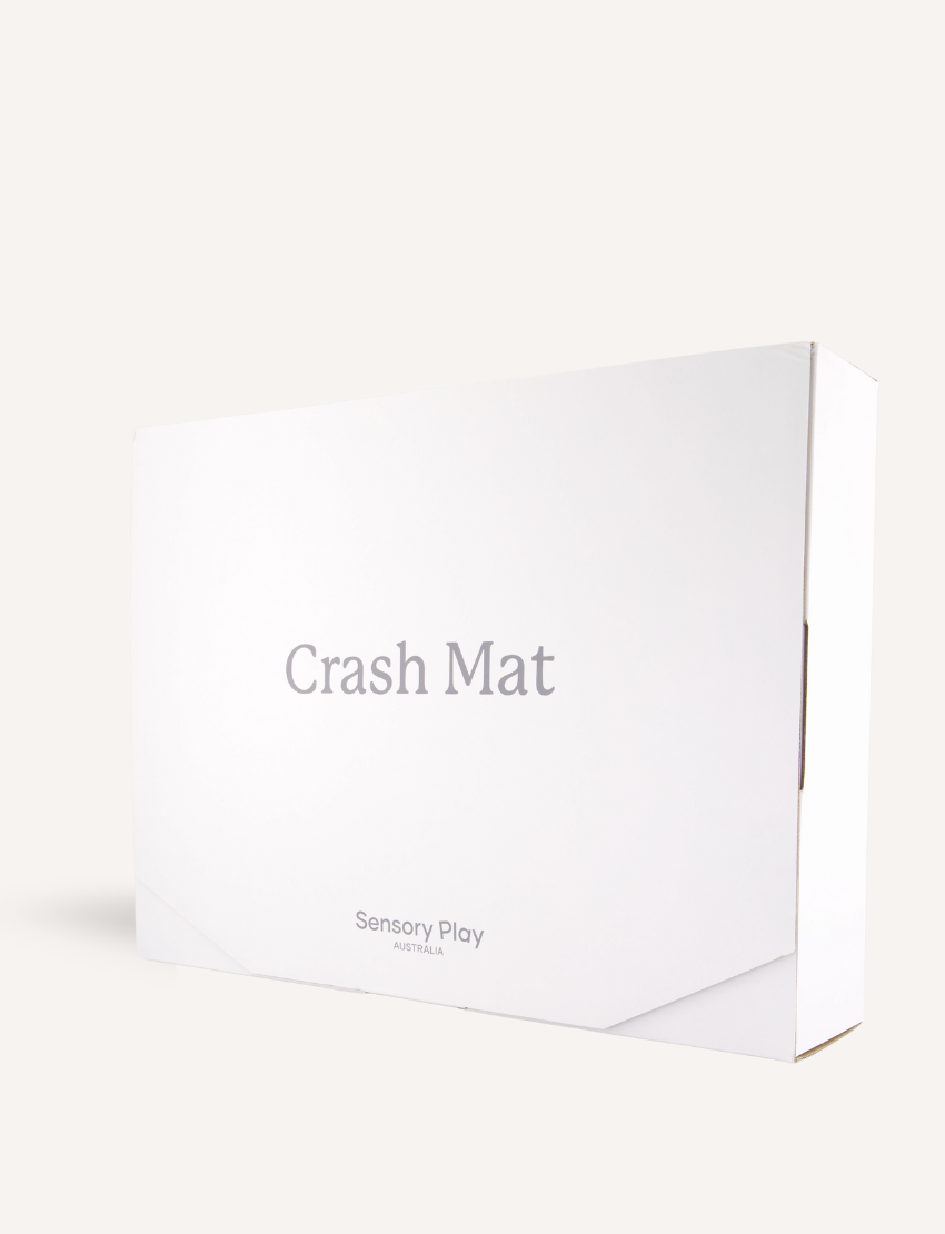 Crash Mat