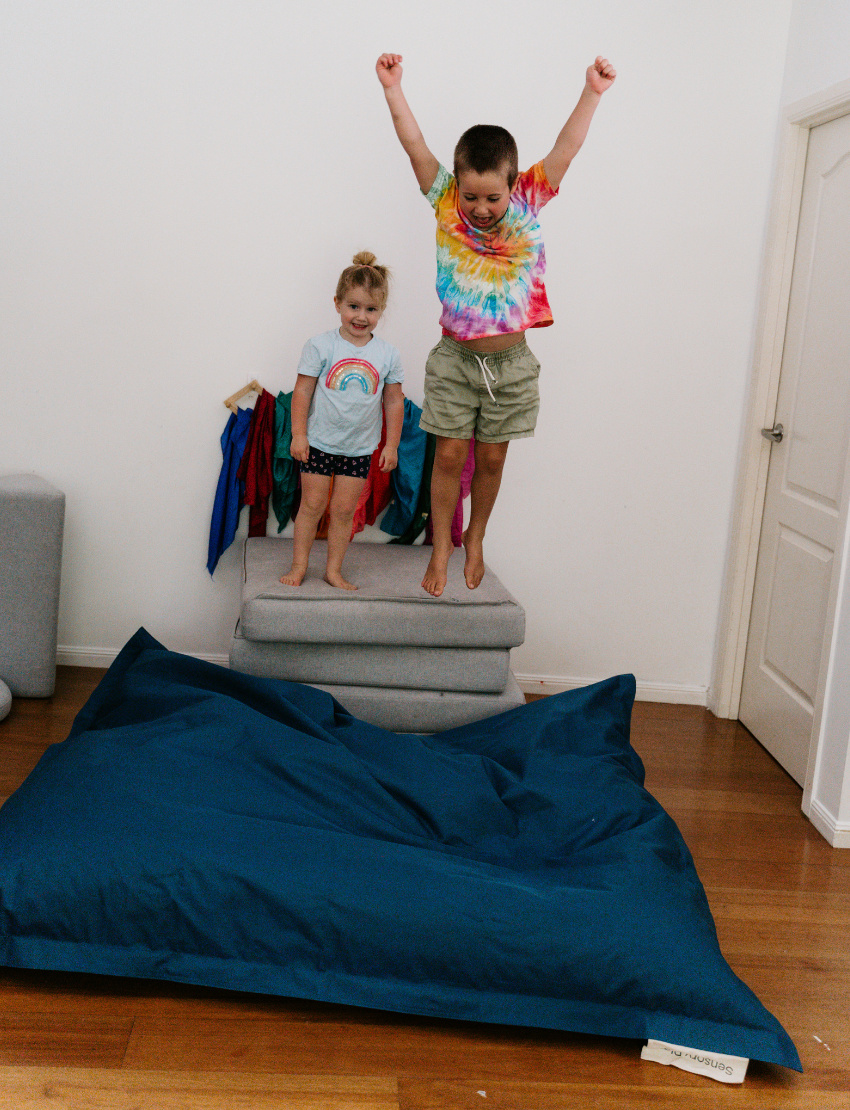 Crash Mat