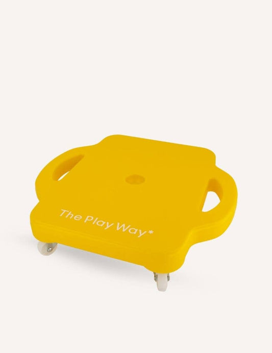 Scooter Board