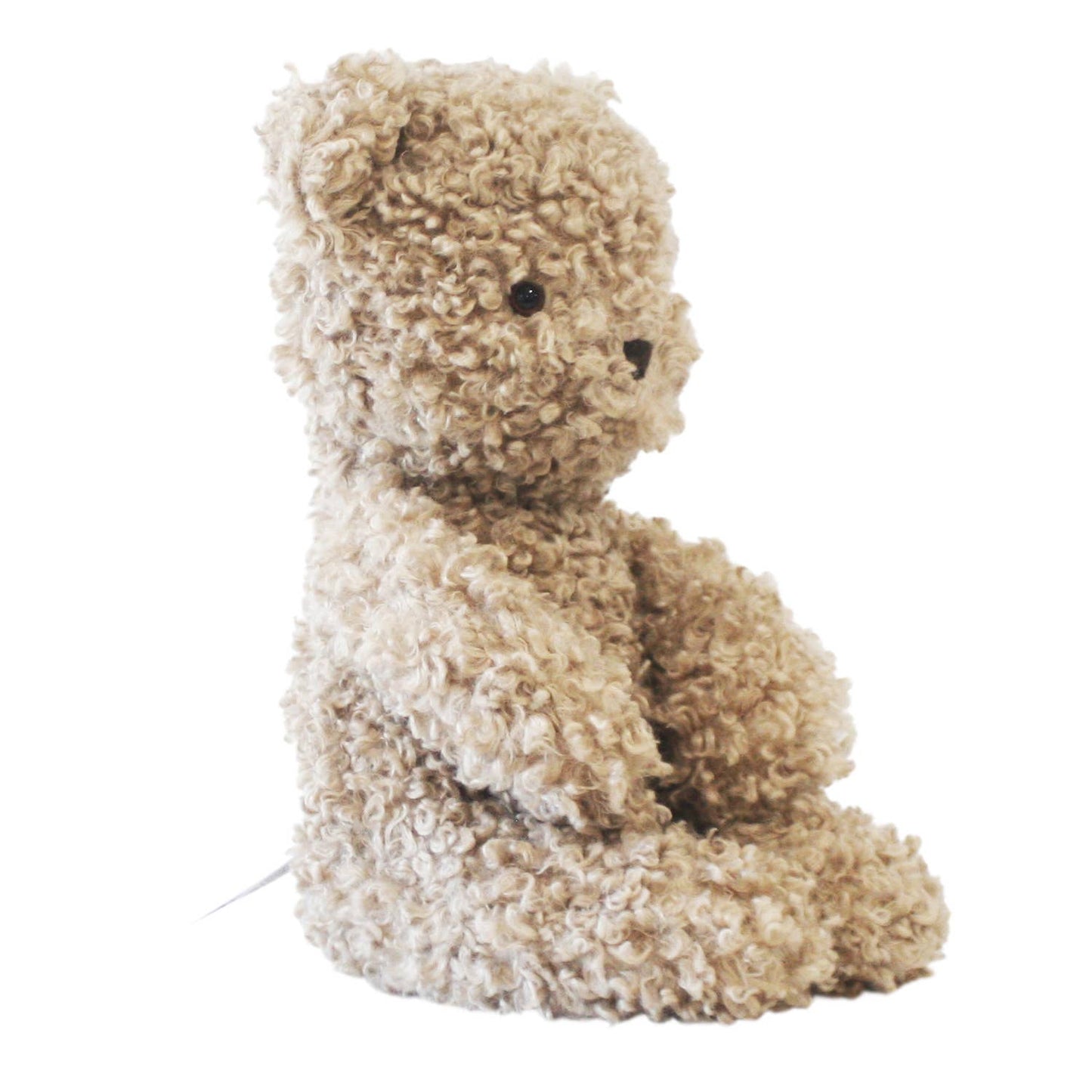 Charlie Baby Bear Oatmeal