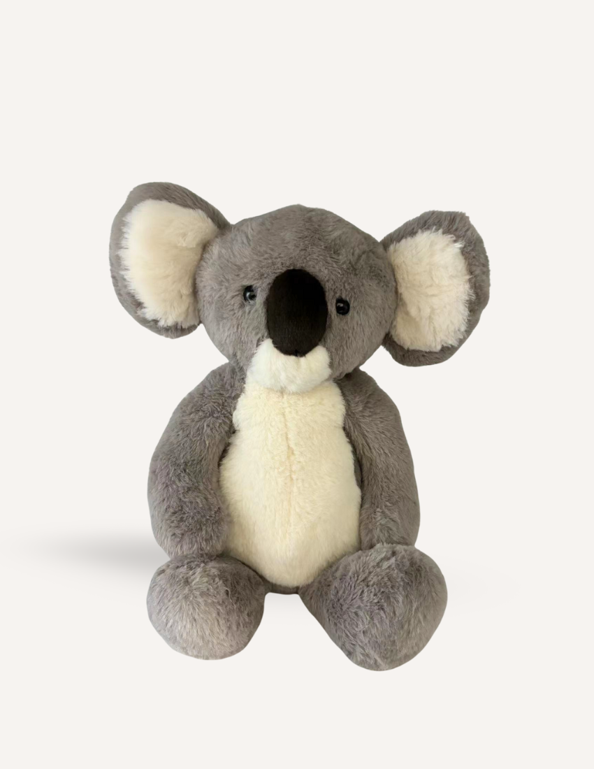 Weighted Koala with Heart Beat