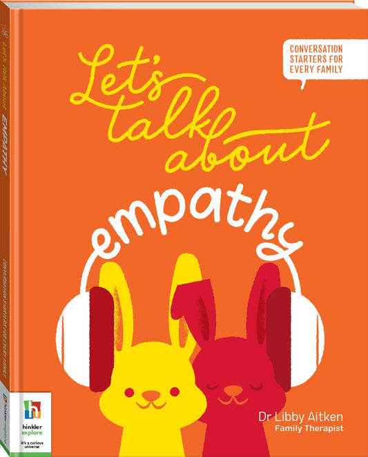Let's Talk About Empathy