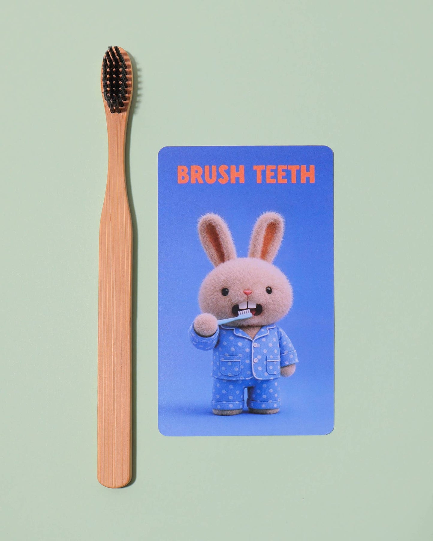 Snap Card Game - Everyday Things Snap!